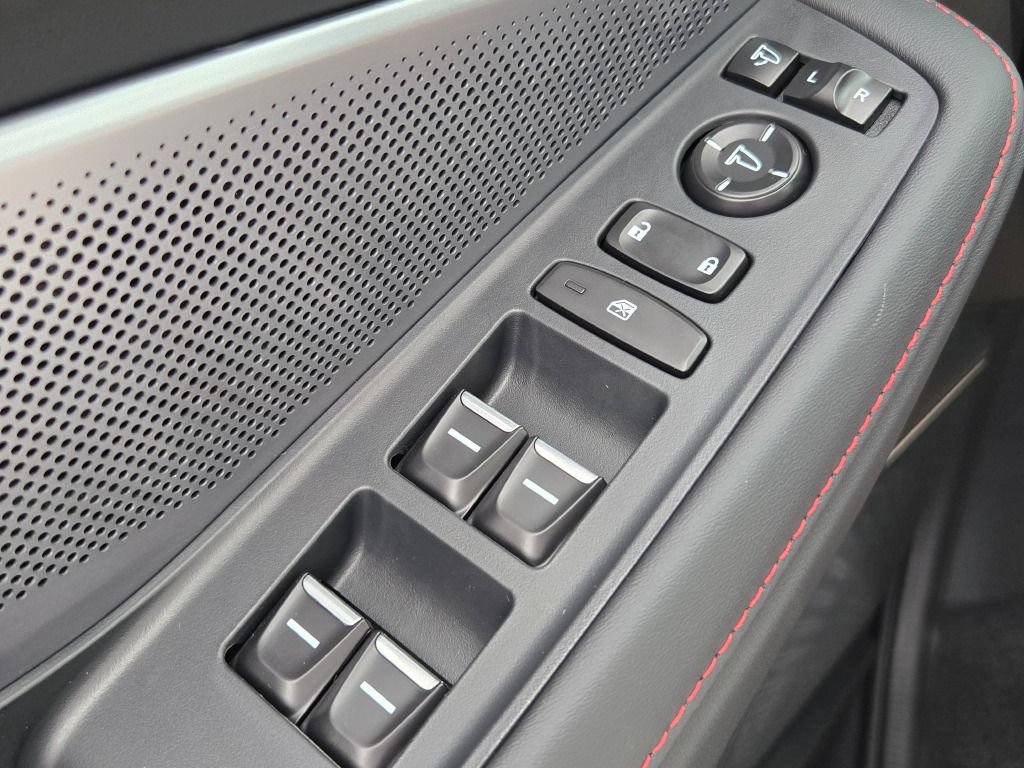 New 2026 Acura MDX A-Spec AWD/4WD image 40