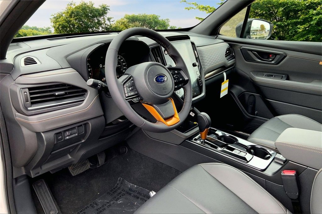 New 2026 Subaru Forester Wilderness image 7