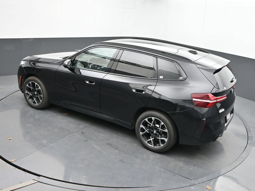 Used 2026 BMW X3 xDrive30i AWD/4WD image 35