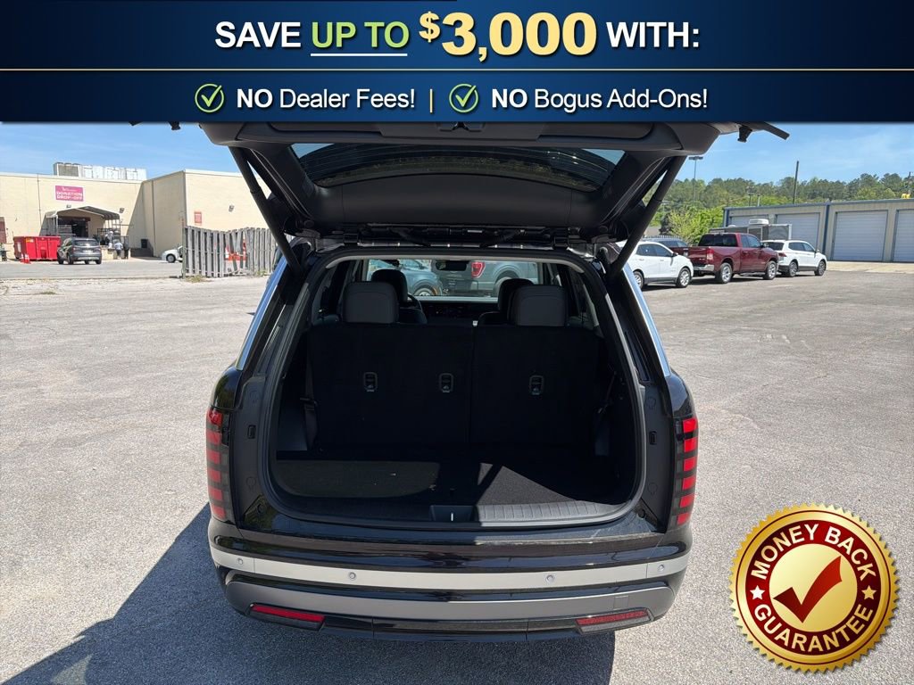 Used 2026 Hyundai Palisade Limited image 13