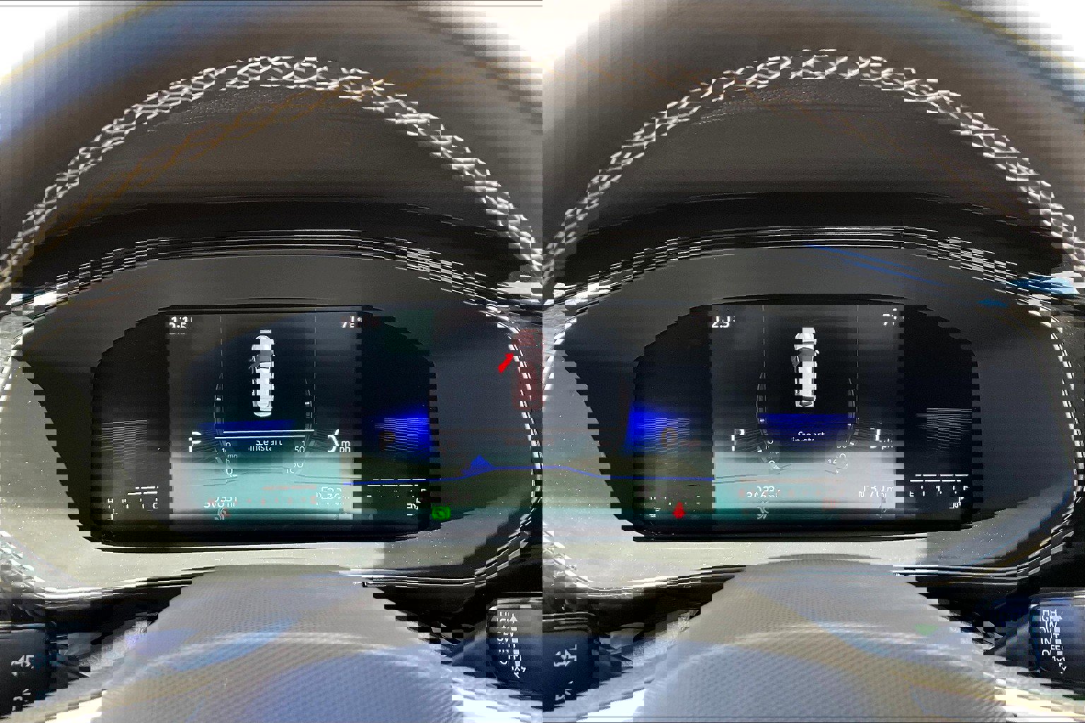 Certified 2022 Volkswagen Taos S w/ IQ Drive S Package image 20