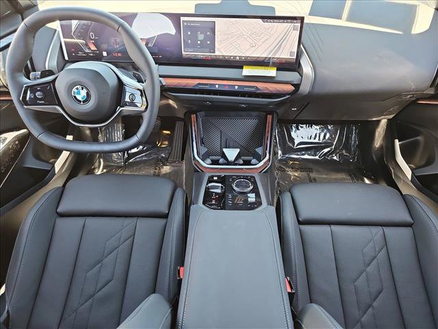 New 2026 BMW X3 xDrive30i AWD/4WD image 15