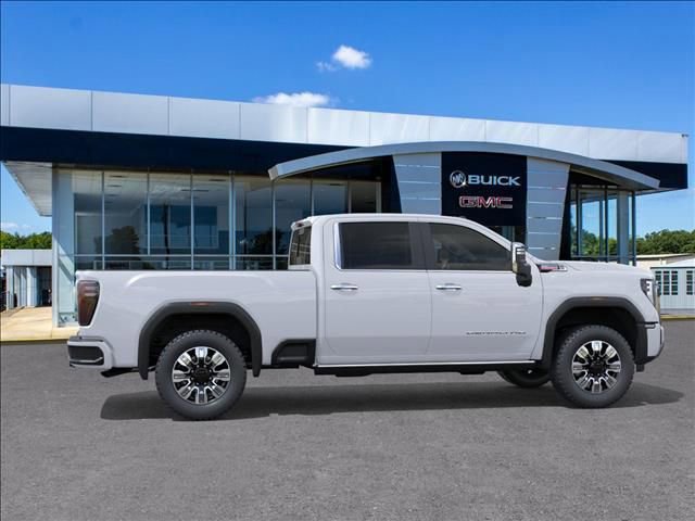 New 2026 GMC Sierra 2500 Denali image 5