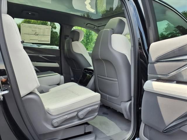 New 2026 Cadillac Escalade IQ Luxury 1 image 24