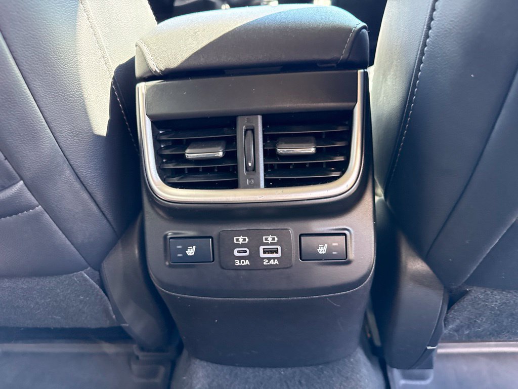 Used 2023 Subaru Outback Limited AWD/4WD image 15