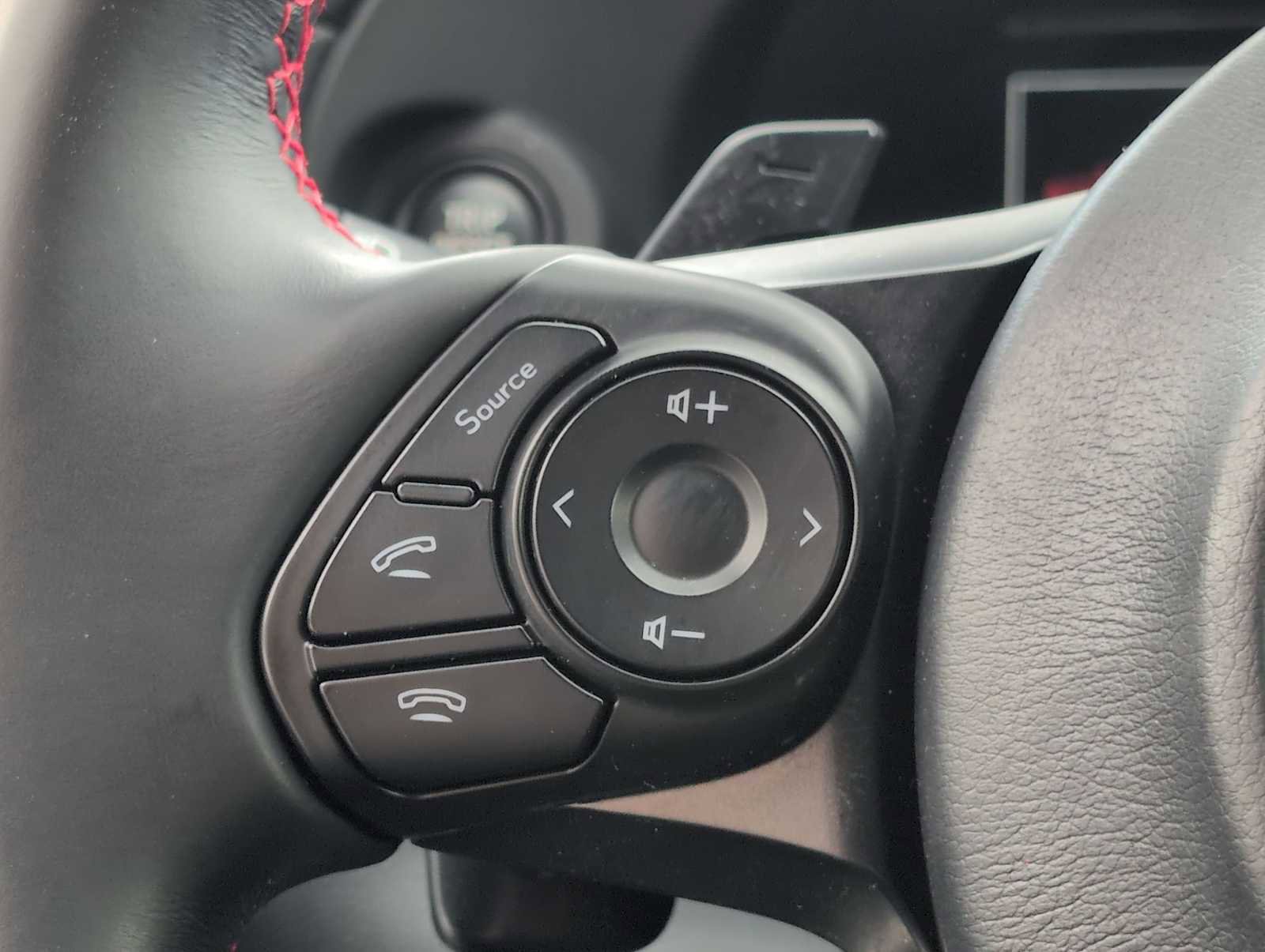 Certified 2023 Subaru BRZ Limited RWD image 21