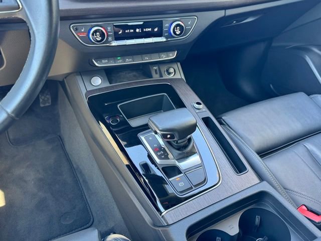 Certified 2023 Audi Q5 e Premium w/ Convenience Package AWD/4WD image 29