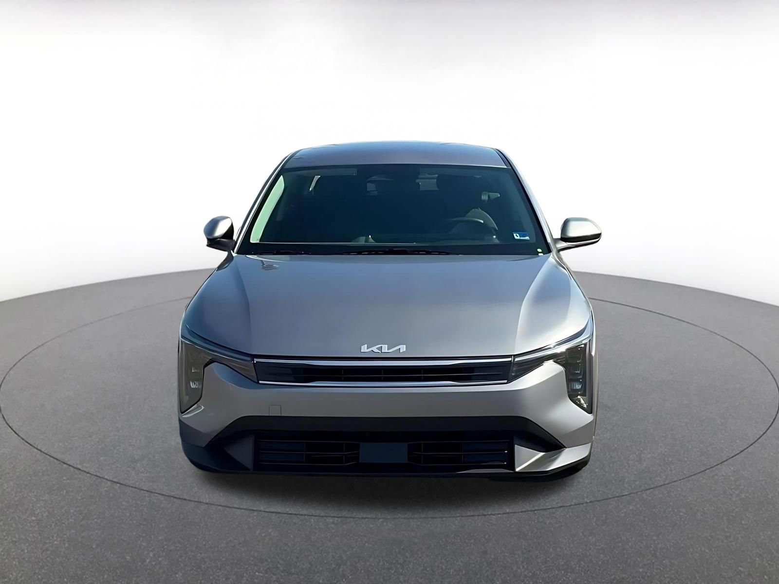 Used 2025 Kia K4 FWD image 4