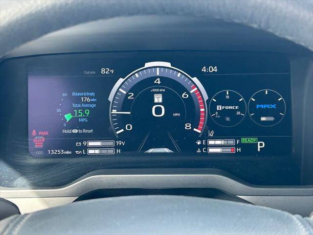 Certified 2025 Toyota Sequoia SR5 w/ SR5 Premium Package AWD/4WD image 42