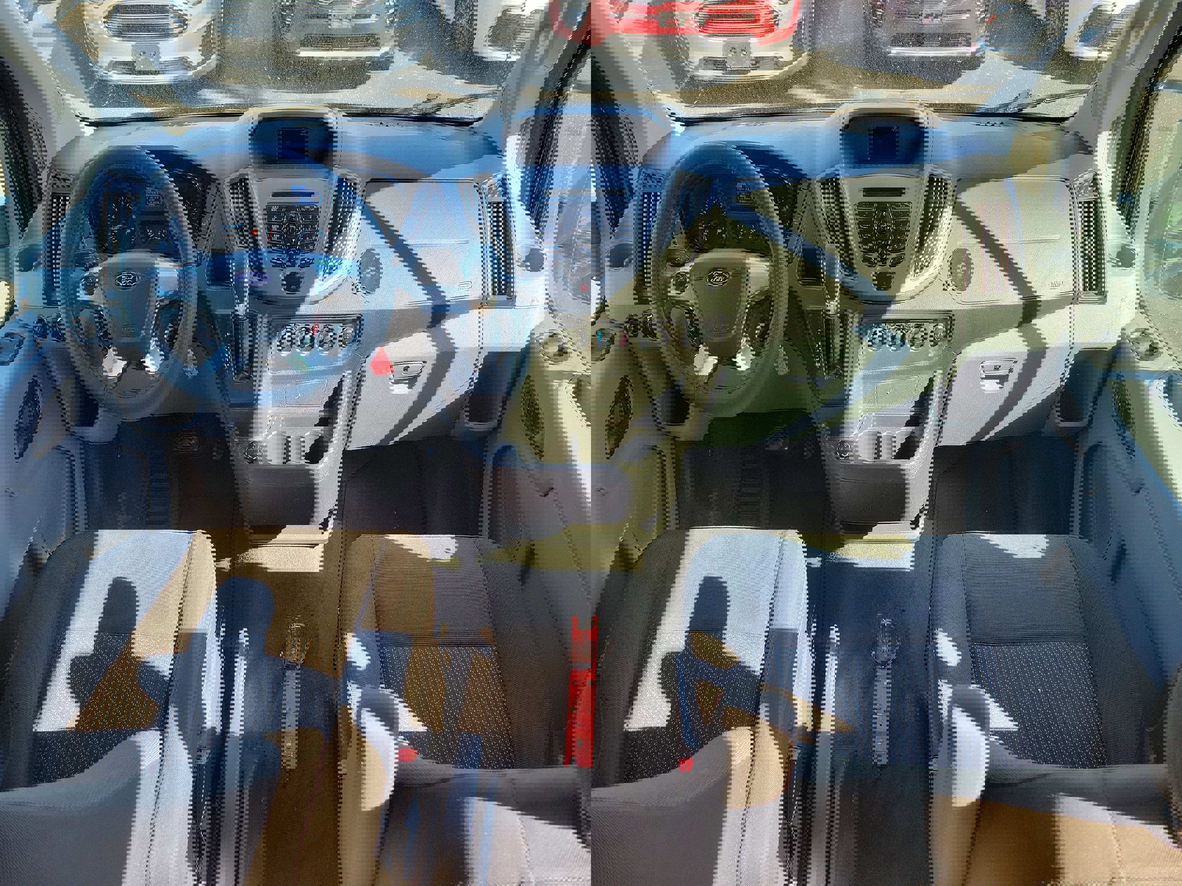 Used 2019 Ford Transit 350 XLT image 9