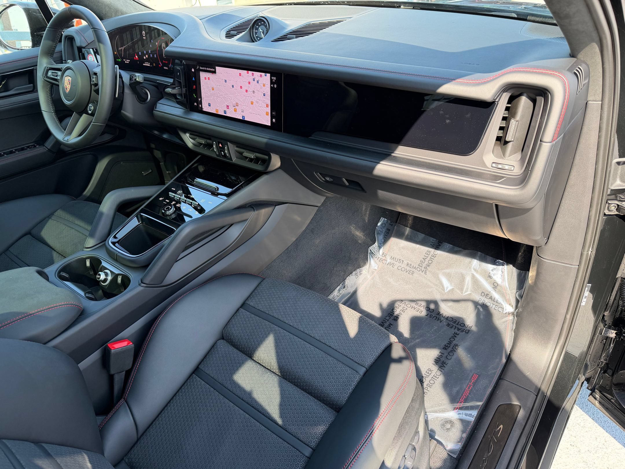 New 2026 Porsche Cayenne GTS AWD/4WD image 24