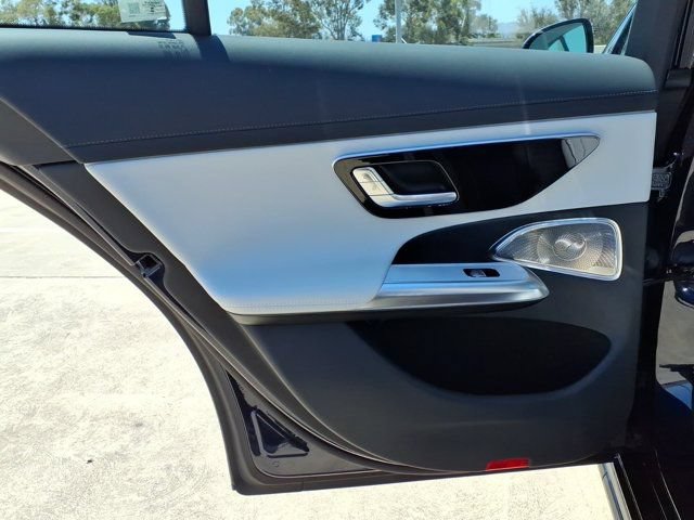 New 2026 Mercedes-Benz E 350 Sedan image 17