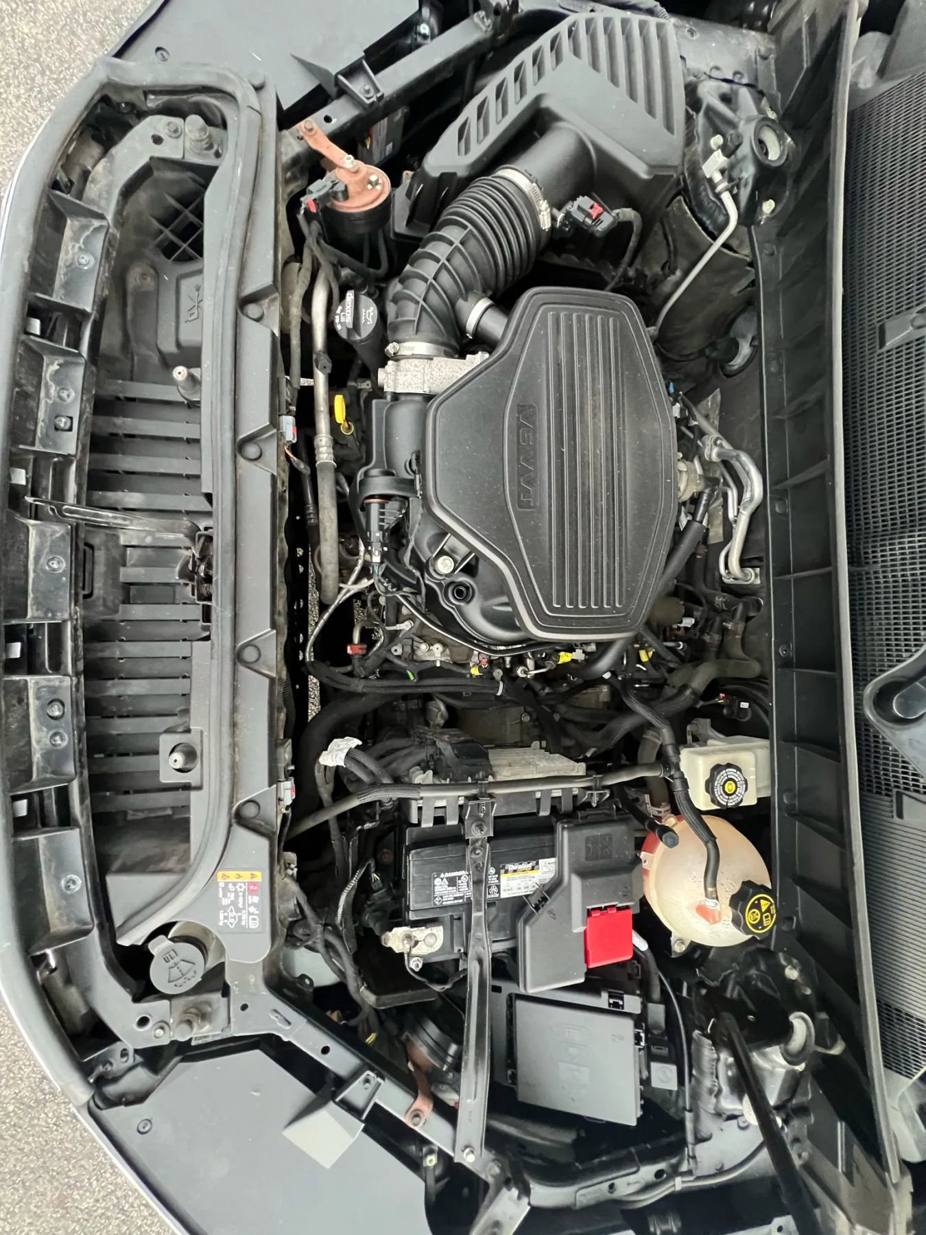 Used 2017 GMC Acadia Denali image 83