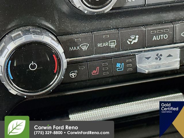 Certified 2023 Ford F150 Limited image 24