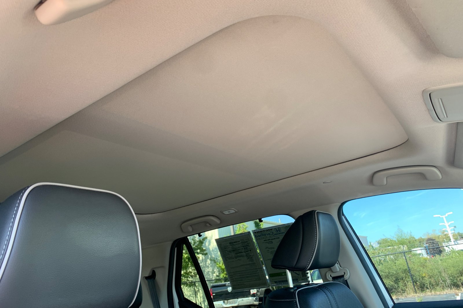 Certified 2023 Honda Pilot Elite image 22