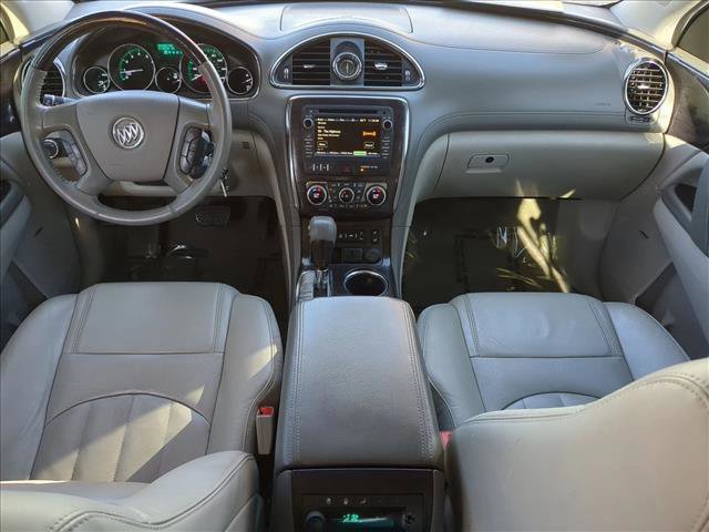 Used 2016 Buick Enclave Leather w/ Trailering Package image 18
