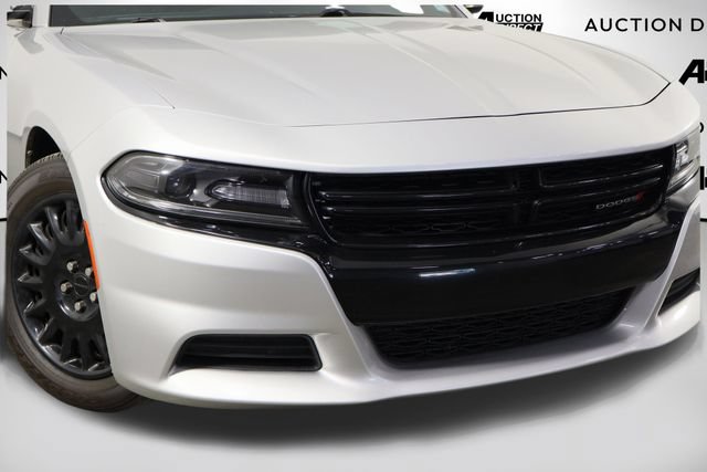 Used 2018 Dodge Charger Police w/ Fleet Safety Group AWD/4WD image 35