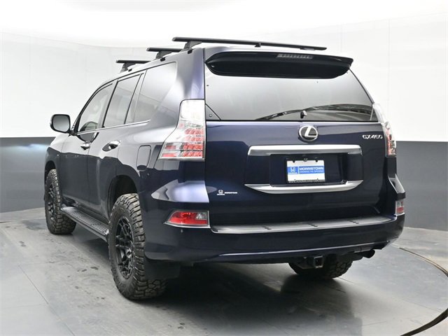 Used 2022 Lexus GX 460 Premium image 7