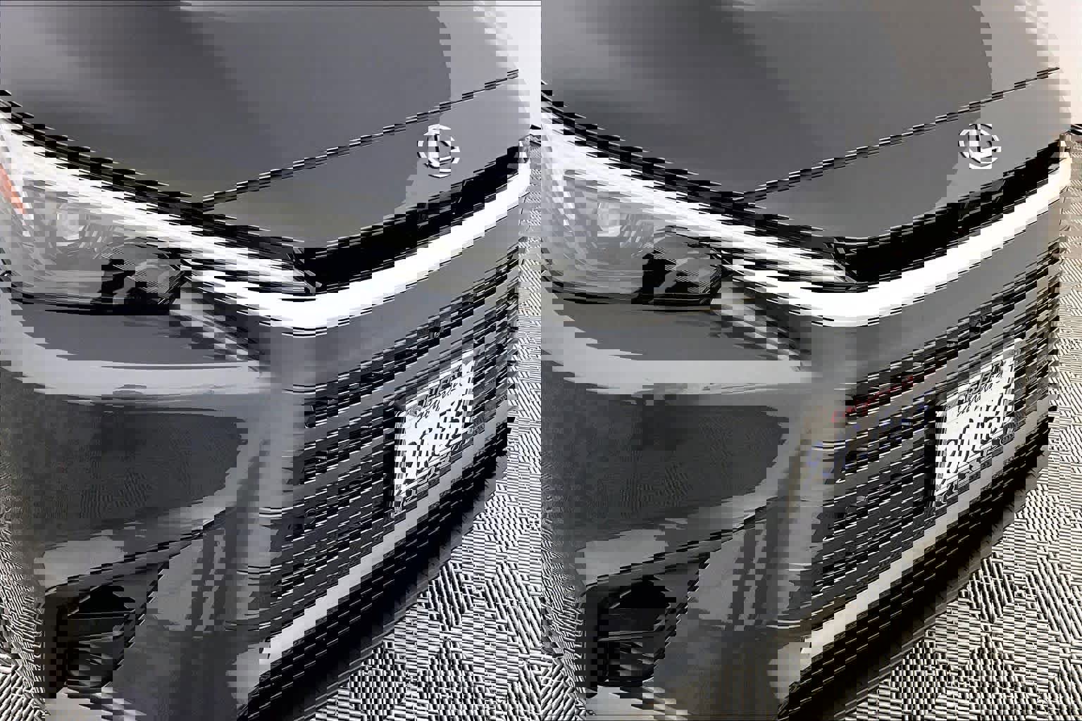 Used 2024 Lexus TX 350 AWD w/ Technology Package image 28