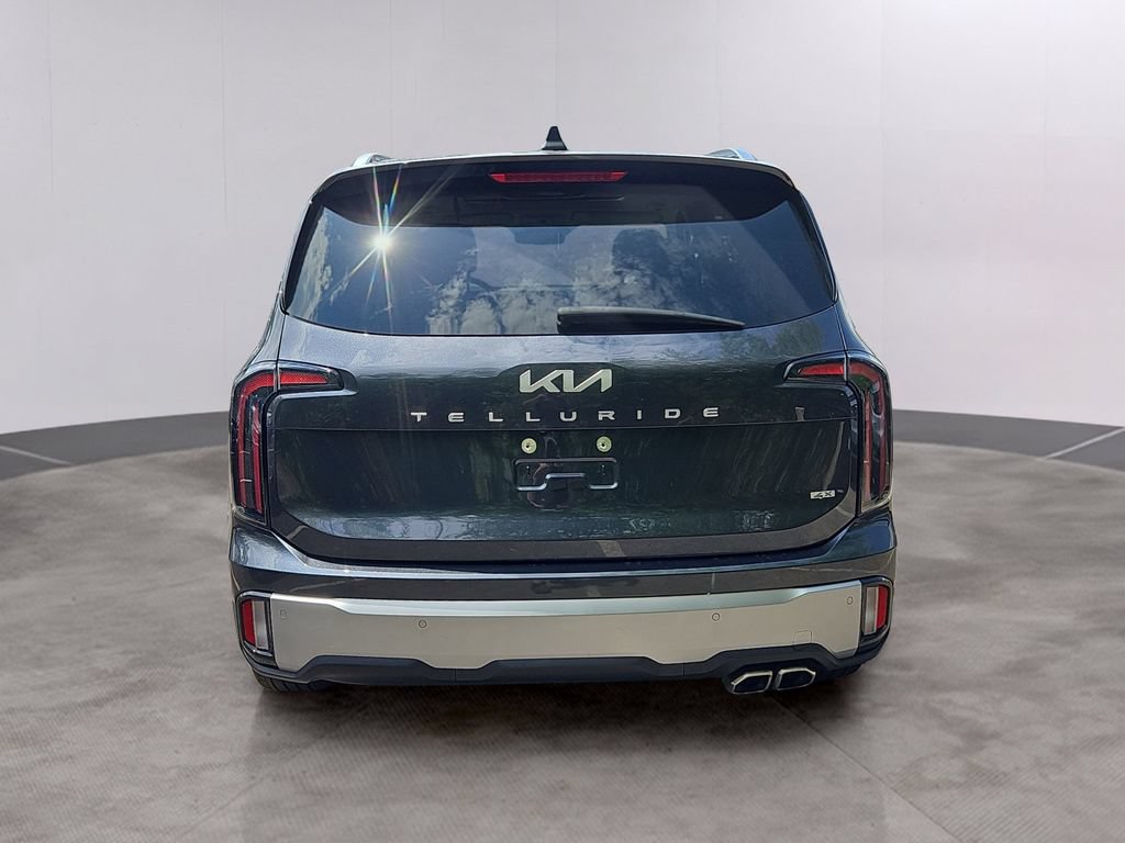 Certified 2023 Kia Telluride AWD image 5