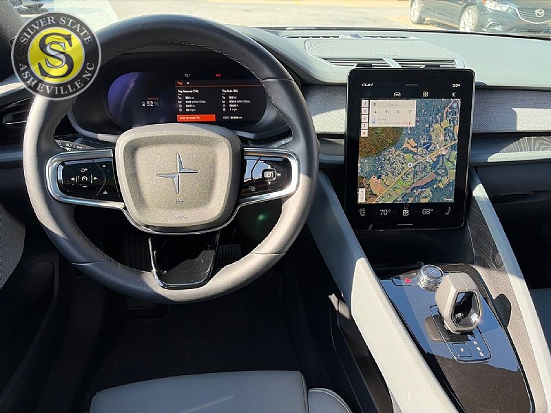 Used 2021 Polestar Polestar 2 w/ Performance Package image 23