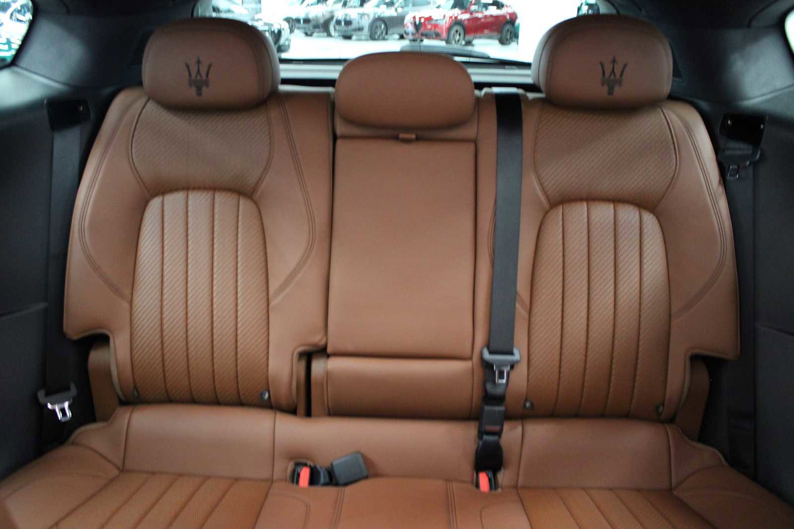 Used 2022 Maserati Levante Modena S image 79