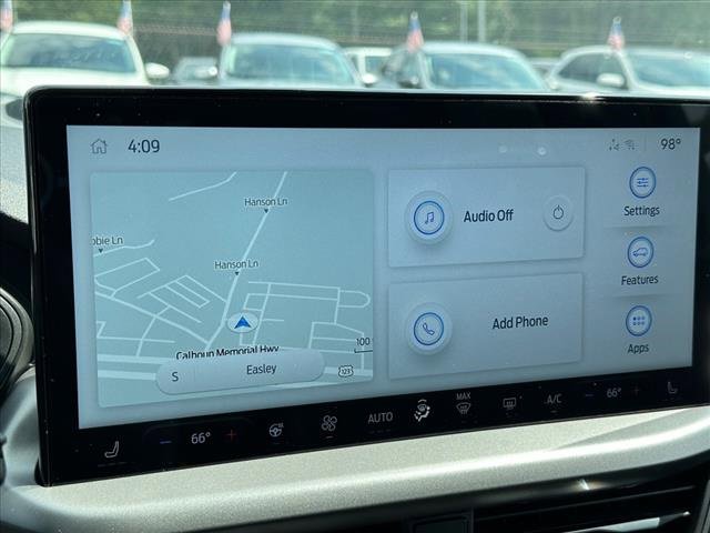 Used 2024 Ford Escape SE image 15