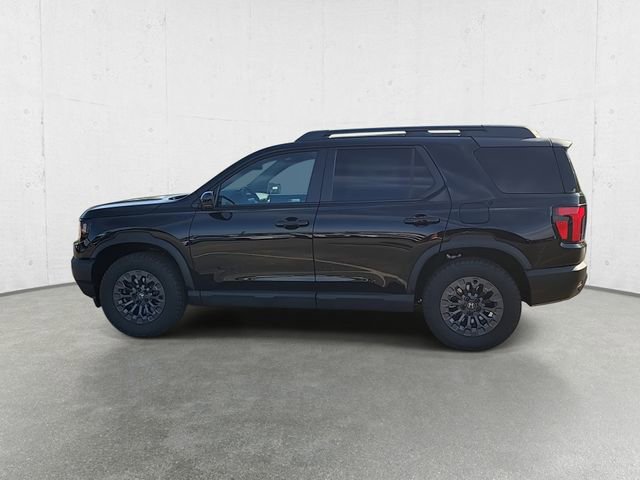 New 2026 Honda Passport TrailSport image 6