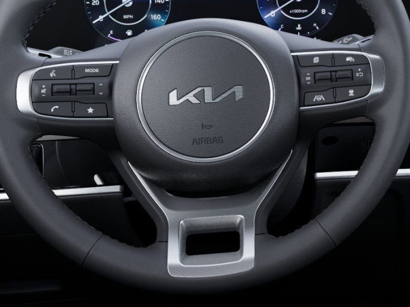 New 2024 Kia Sportage X-Pro Prestige AWD/4WD image 22