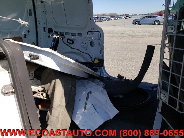Used 2015 Ford Transit Connect XL FWD image 10