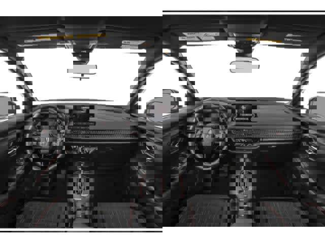 Certified 2024 Honda HR-V Sport image 10