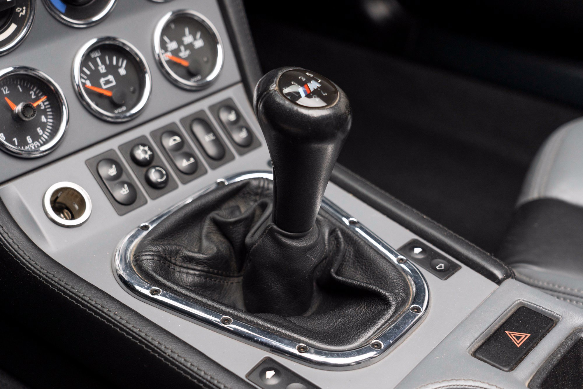 Used 1999 BMW M Roadster RWD image 30