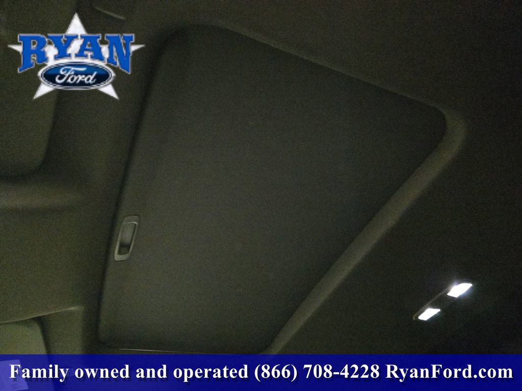 Used 2021 GMC Sierra 1500 Denali w/ Denali Ultimate Package image 18