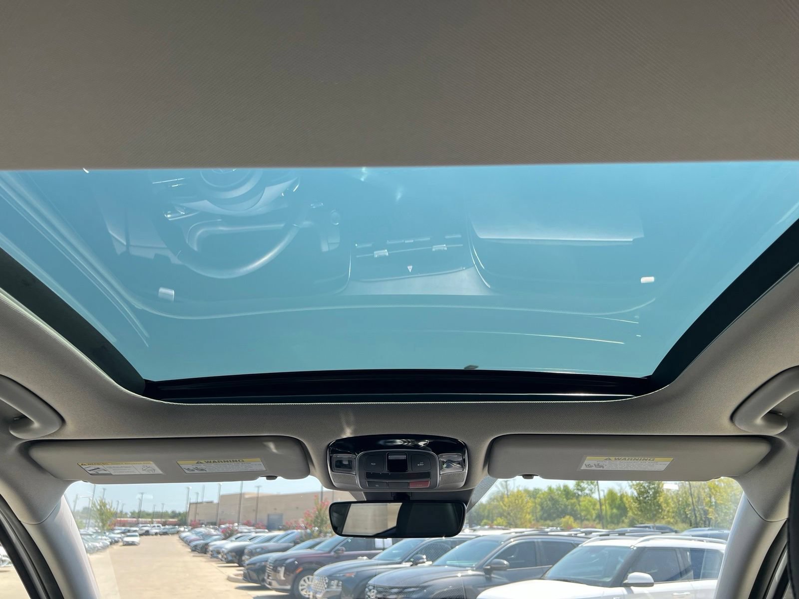 Certified 2024 Hyundai Tucson Limited FWD image 22