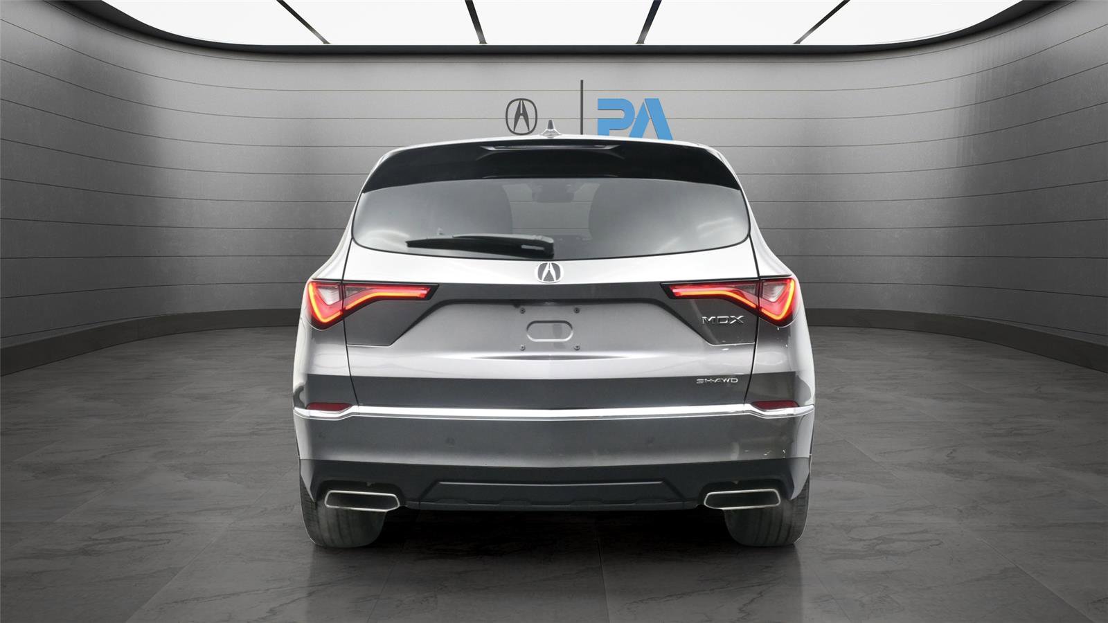 Certified 2022 Acura MDX SH-AWD w/ Technology Package image 28