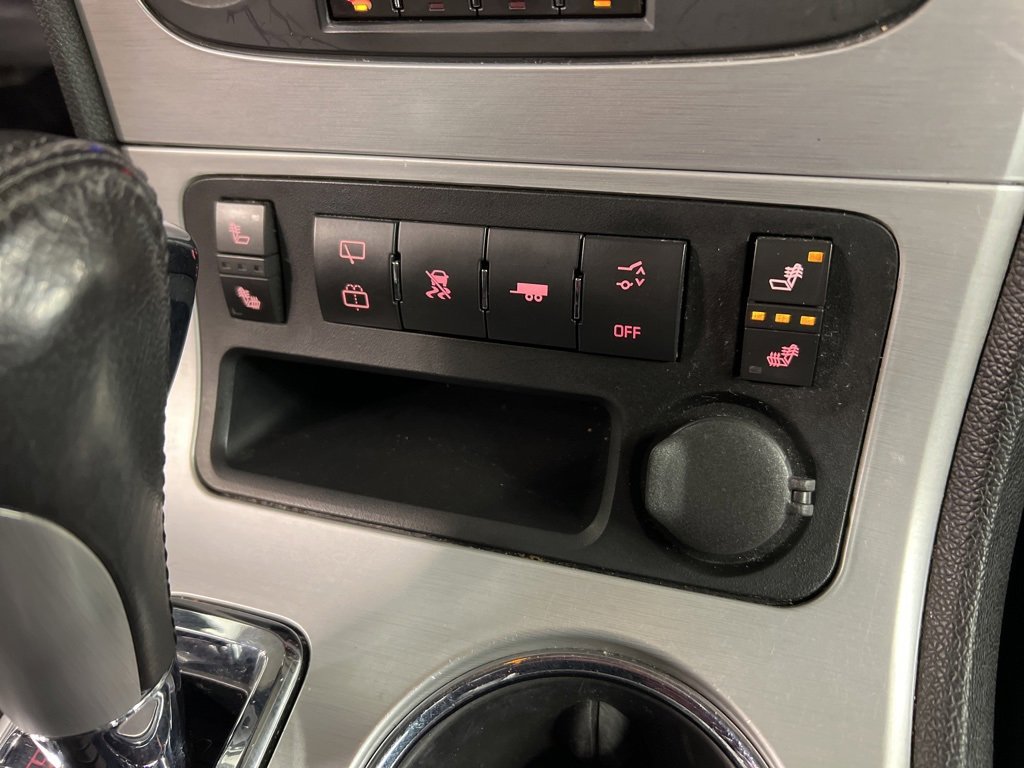 Used 2012 GMC Acadia SLT image 13