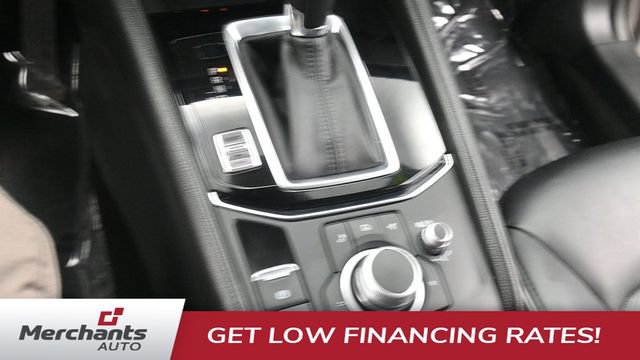 Used 2024 MAZDA CX-5 AWD 2.5 S w/ Select Package image 20