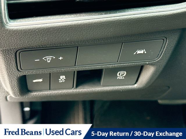 Used 2022 Hyundai Sonata SEL Plus w/ Cargo Package FWD image 8