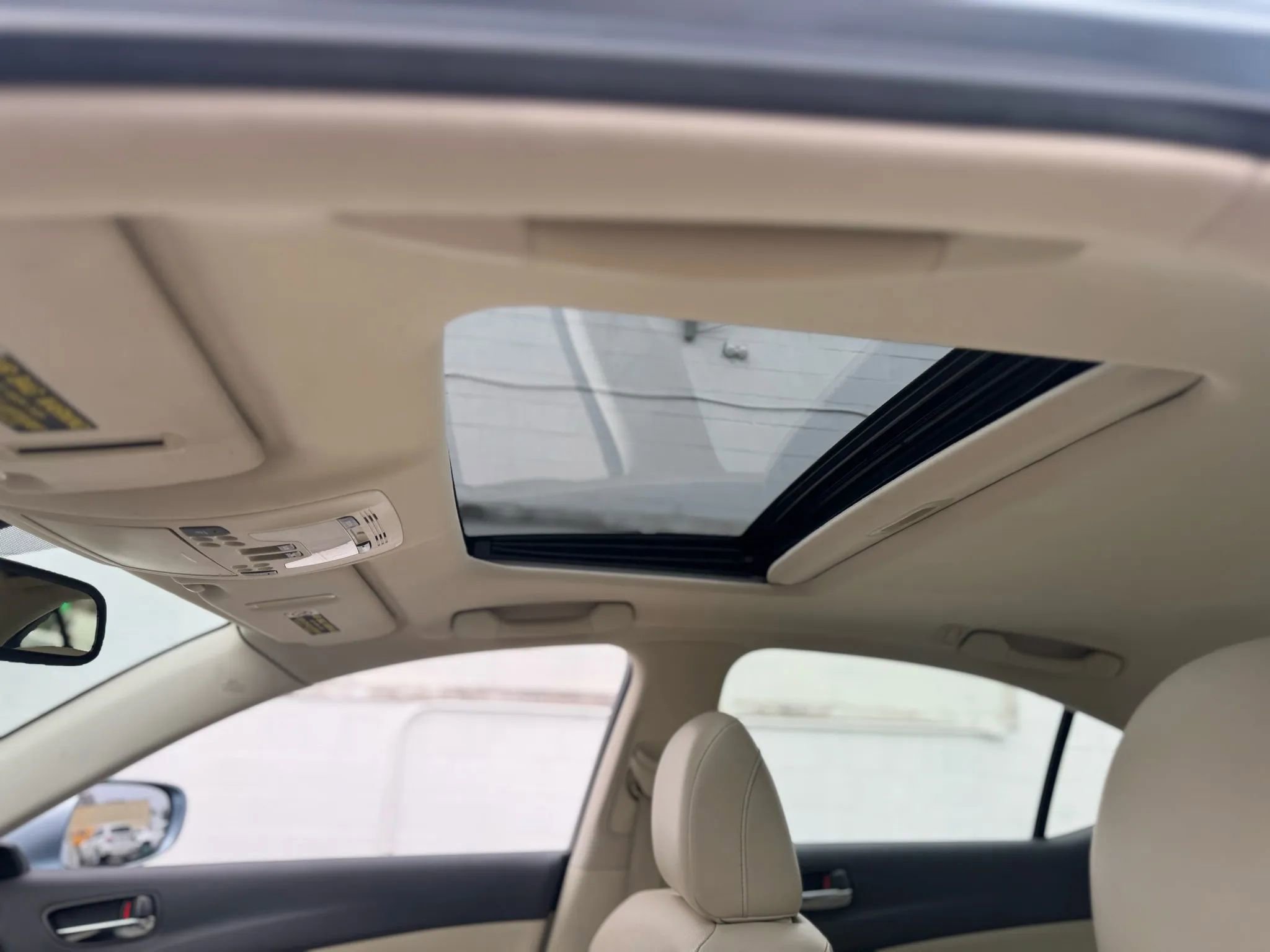 Used 2009 Lexus IS 250 image 18