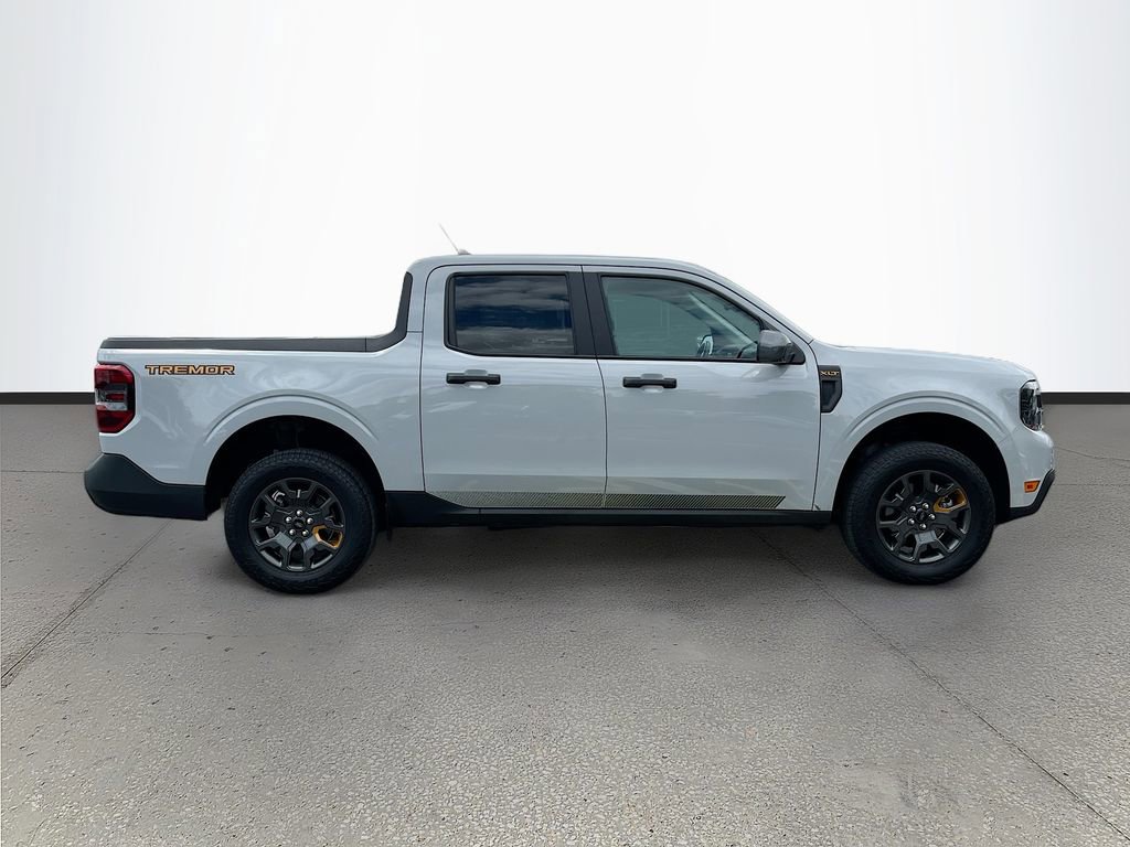 Used 2023 Ford Maverick Tremor image 8
