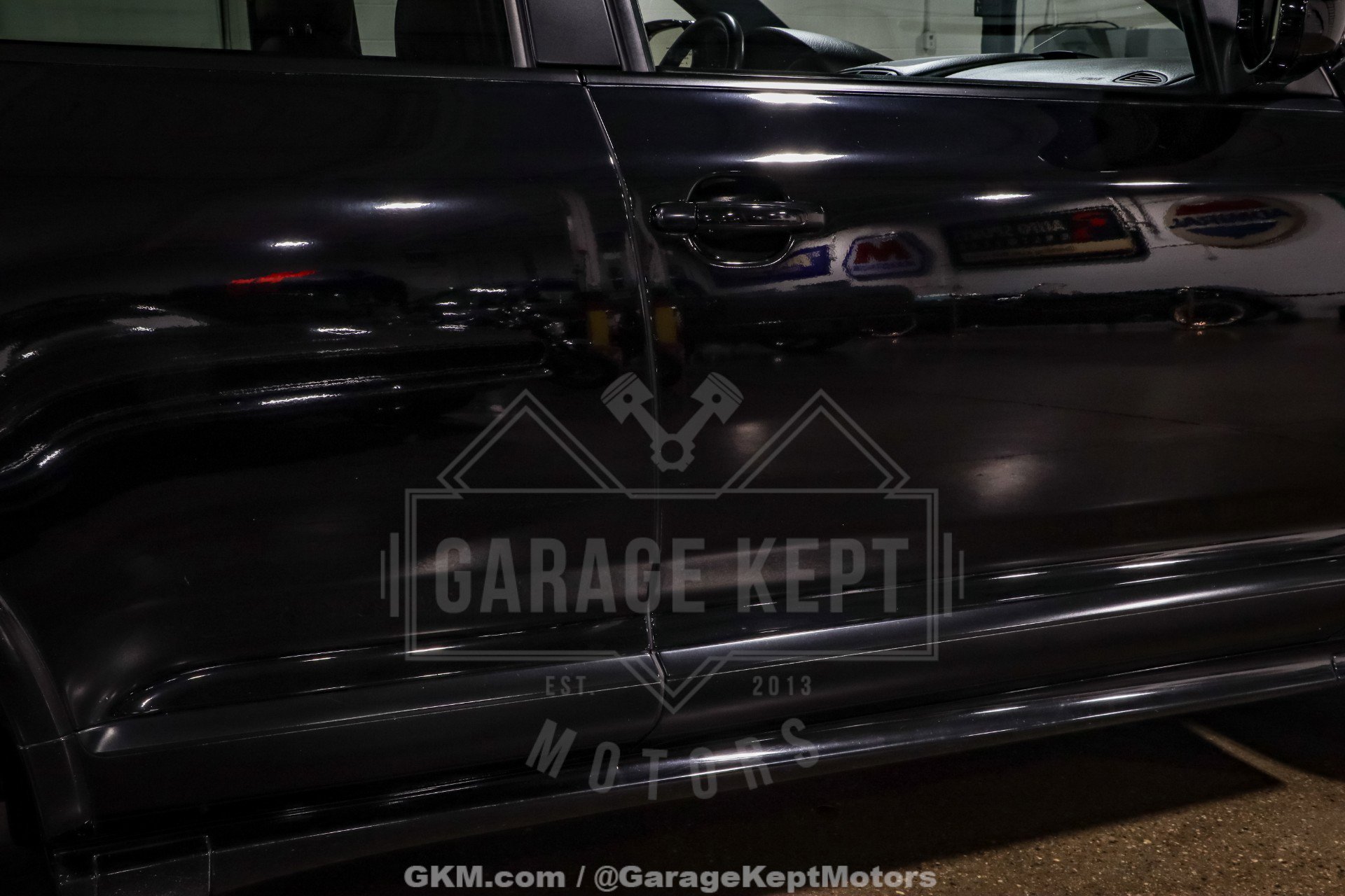 Used 2008 Porsche Cayenne GTS image 52