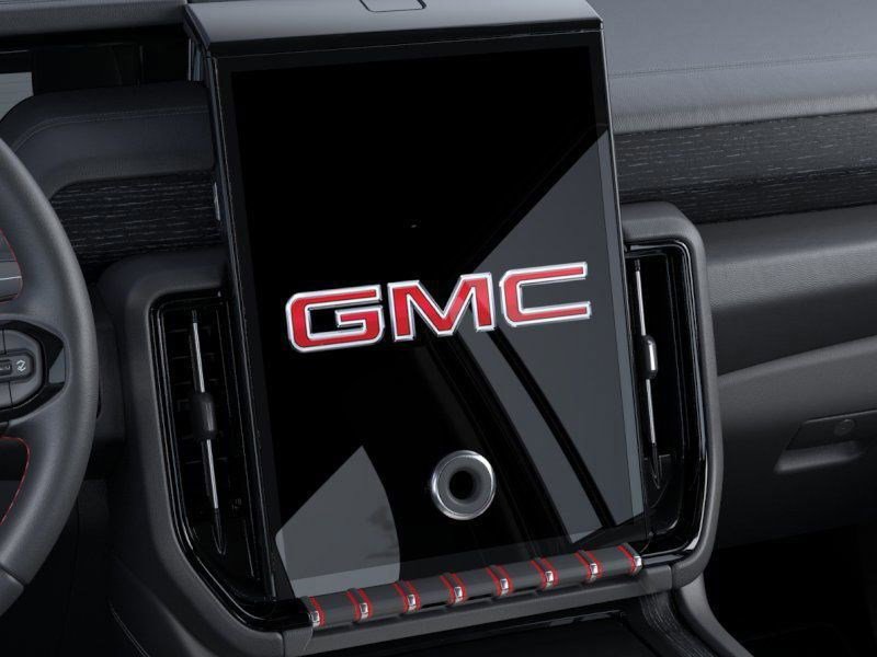 New 2026 GMC Yukon XL AT4 Ultimate image 21