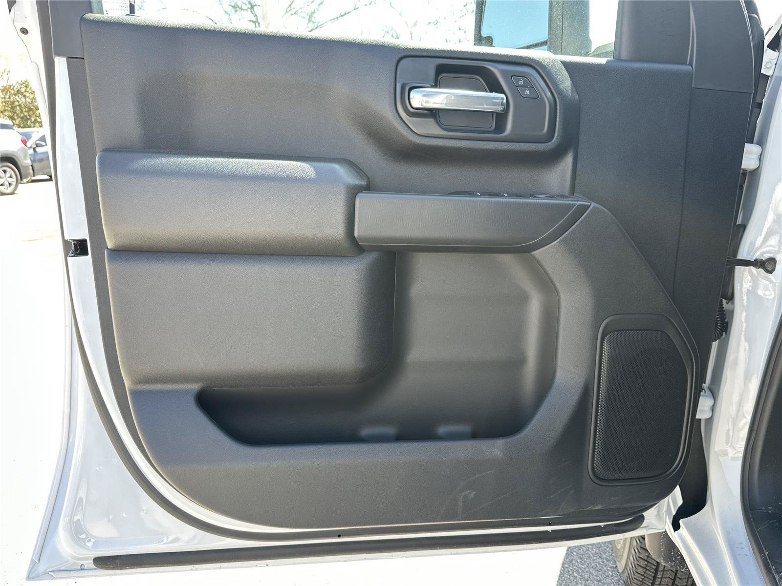 New 2025 GMC Sierra 3500 Pro w/ Convenience Package RWD image 10