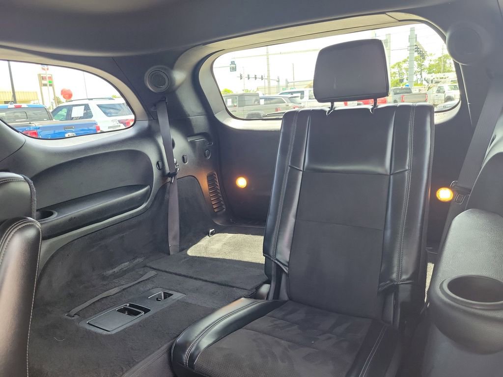 Used 2022 Dodge Durango GT image 14