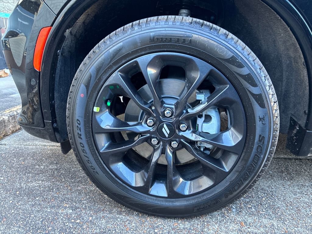 New 2026 Dodge Durango GT image 27