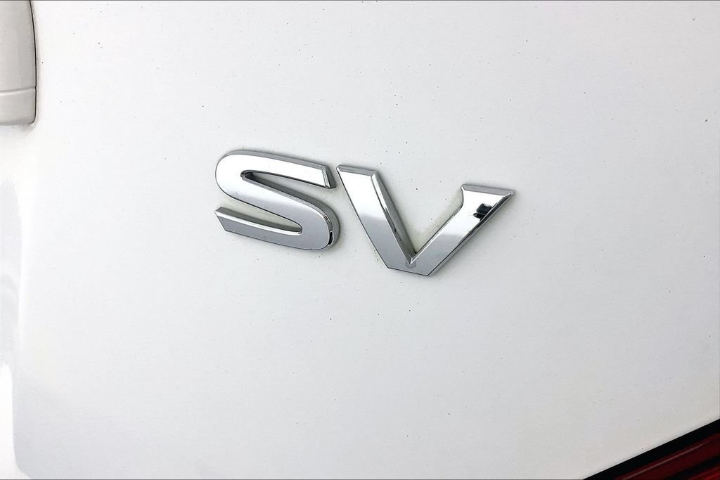 Used 2019 Nissan Versa SV FWD image 14