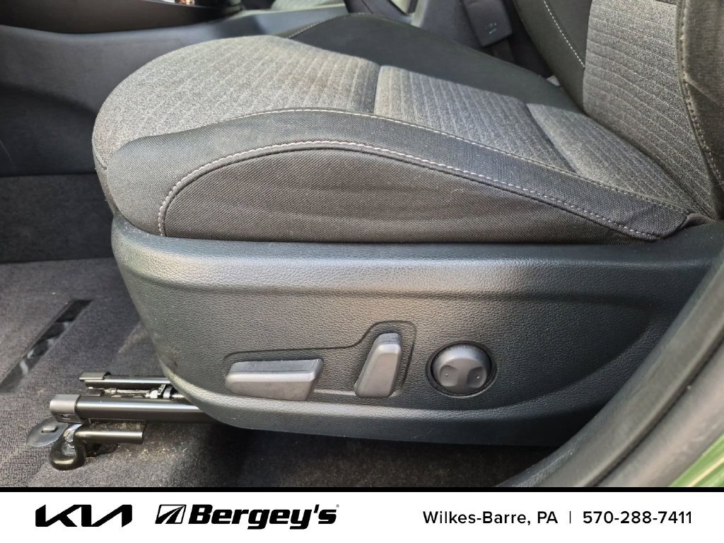 Certified 2023 Kia Soul EX FWD image 22
