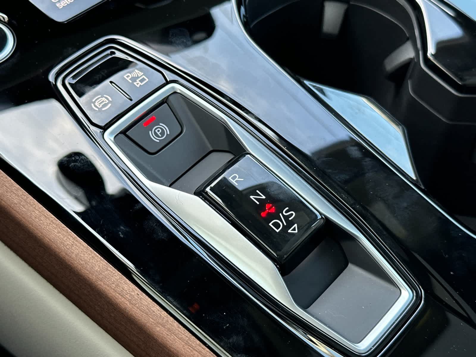 New 2026 Audi A5 Premium Plus AWD/4WD image 27