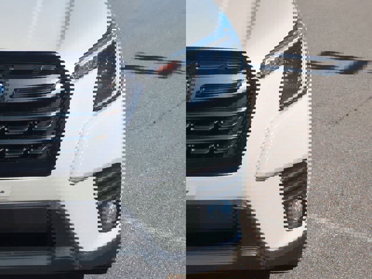 Used 2022 Subaru Forester Limited image 10