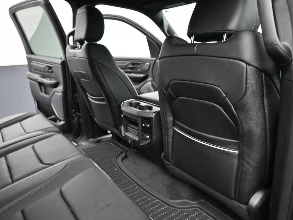 New 2026 RAM 1500 Limited AWD/4WD image 25